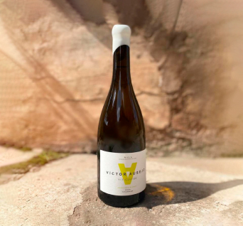 VICTOR AUSEJO GARNACHA BLANCA