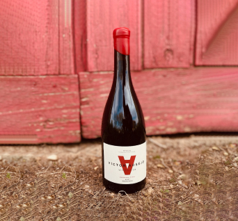 Red Grenache