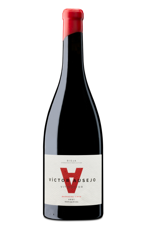 Red Grenache